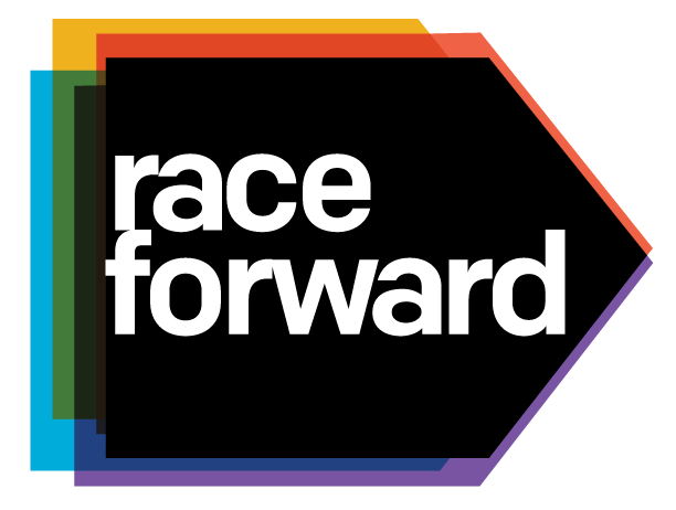 Race Forward logo