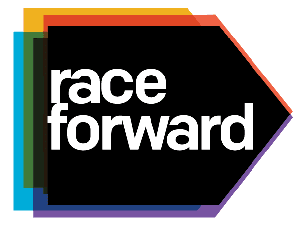 Race Forward logo