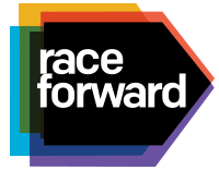 Race Forward logo