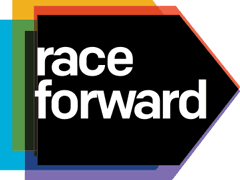 Race Forward logo